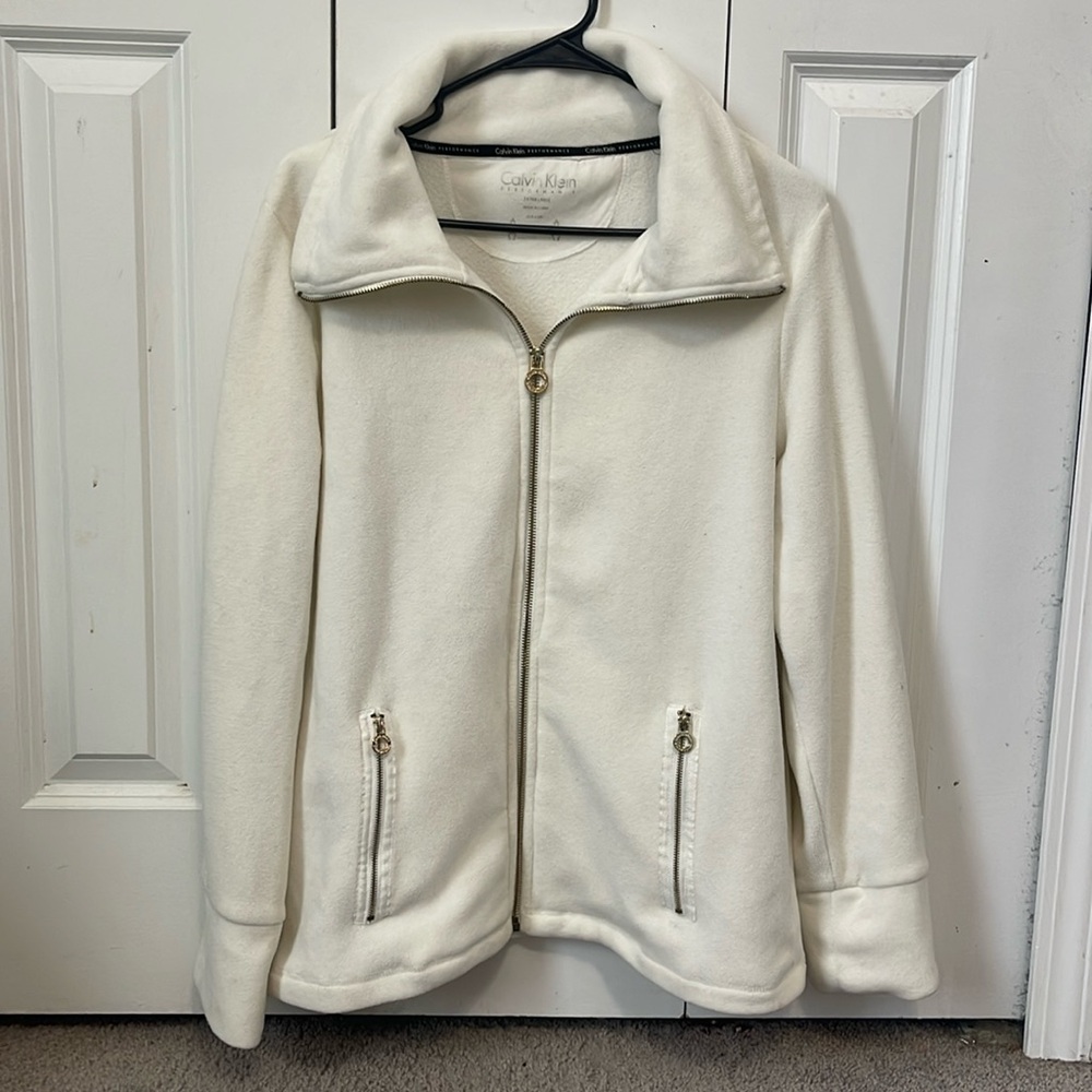 Calvin Klein Performance Sweaters | Sweatshirt